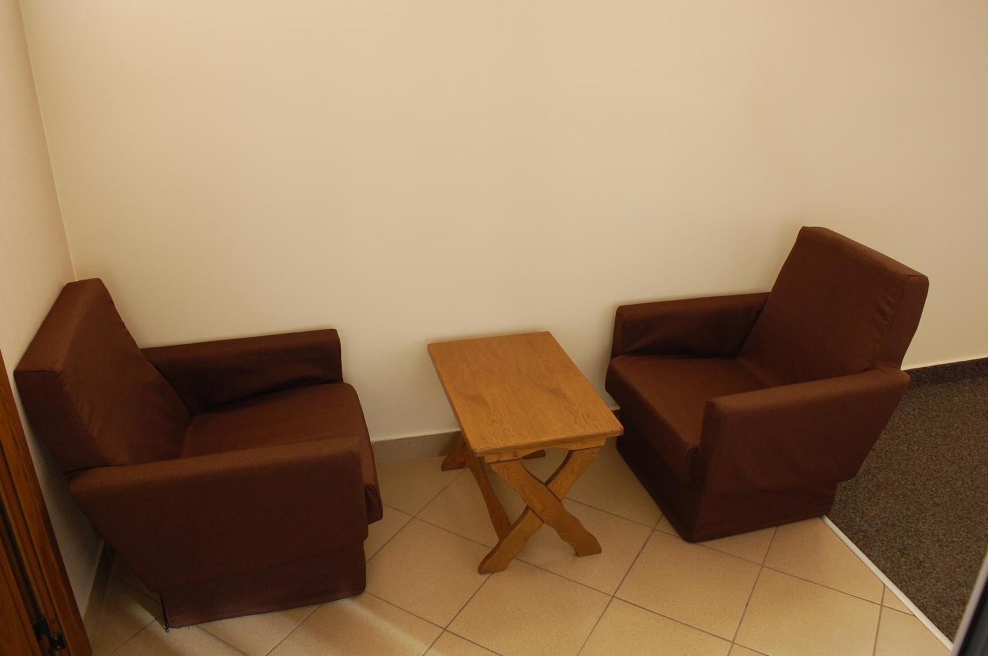 Hotel Vitosha تريفنا المظهر الخارجي الصورة