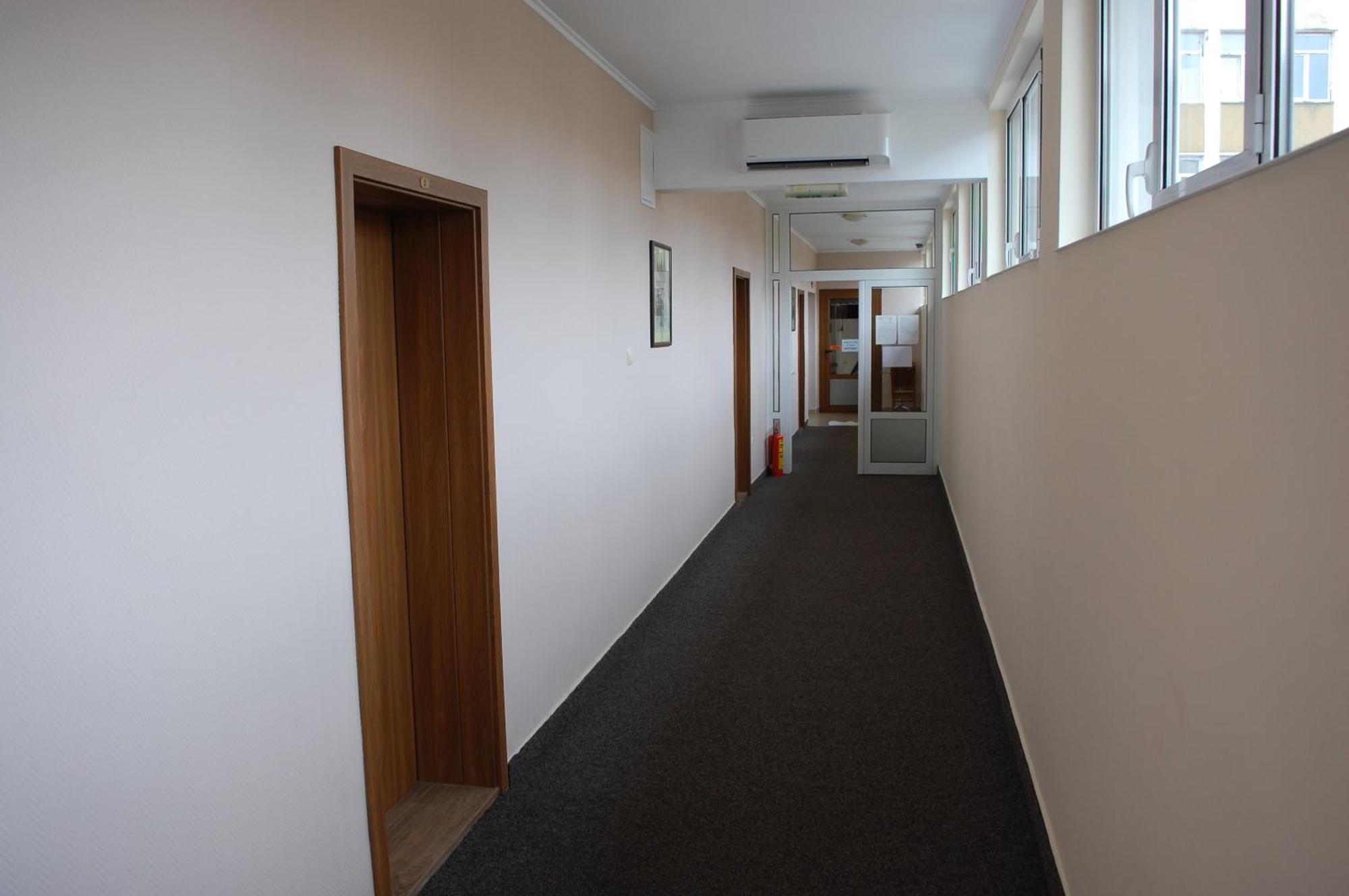 Hotel Vitosha تريفنا المظهر الخارجي الصورة