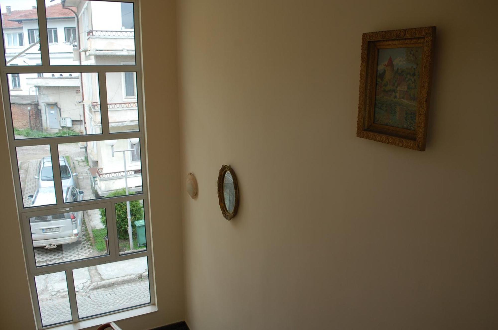 Hotel Vitosha تريفنا المظهر الخارجي الصورة