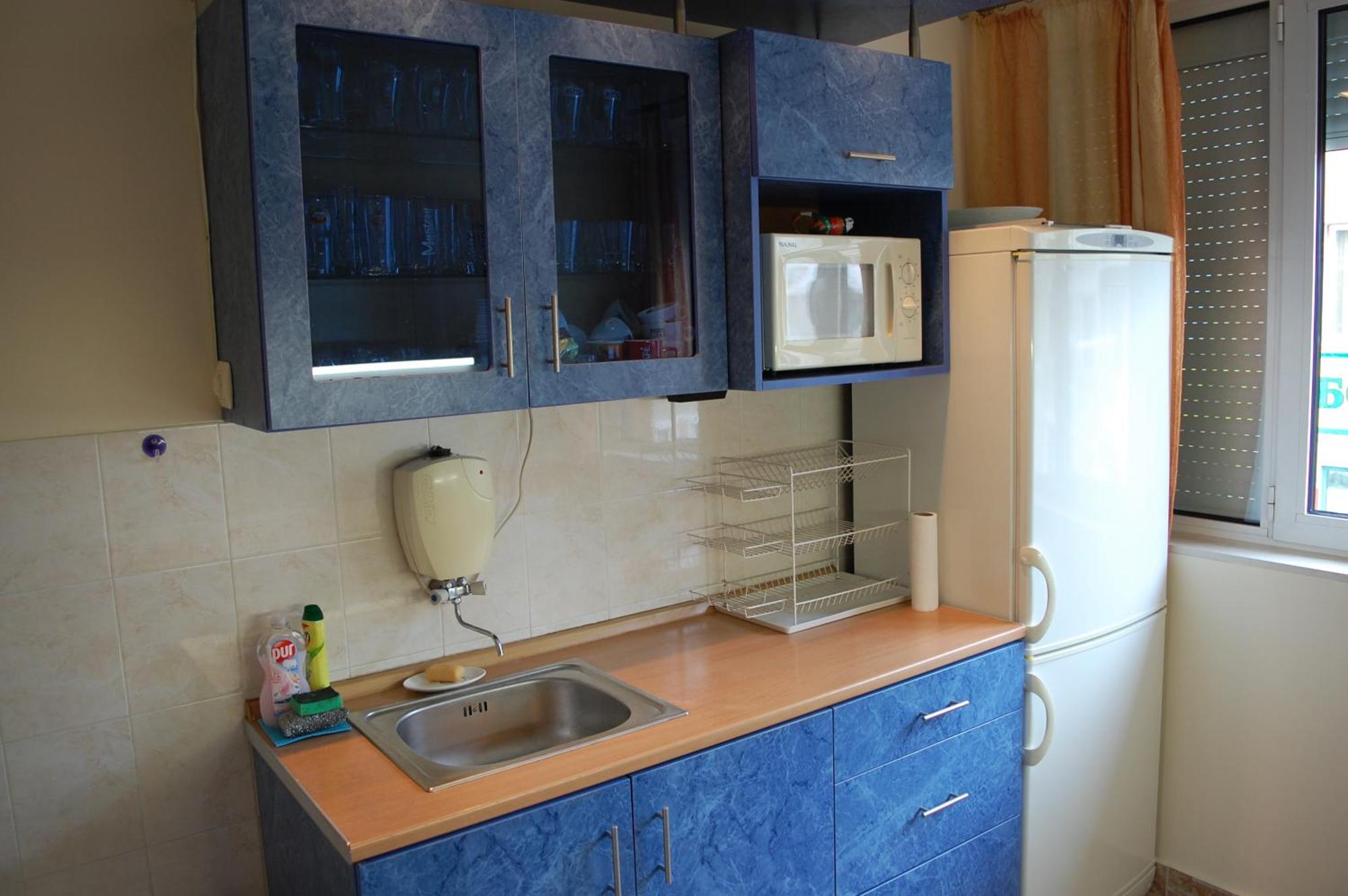 Hotel Vitosha تريفنا المظهر الخارجي الصورة