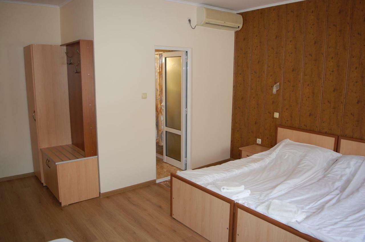 Hotel Vitosha تريفنا المظهر الخارجي الصورة