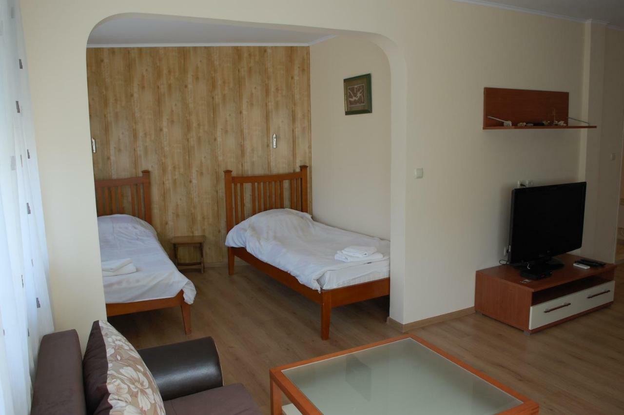 Hotel Vitosha تريفنا المظهر الخارجي الصورة
