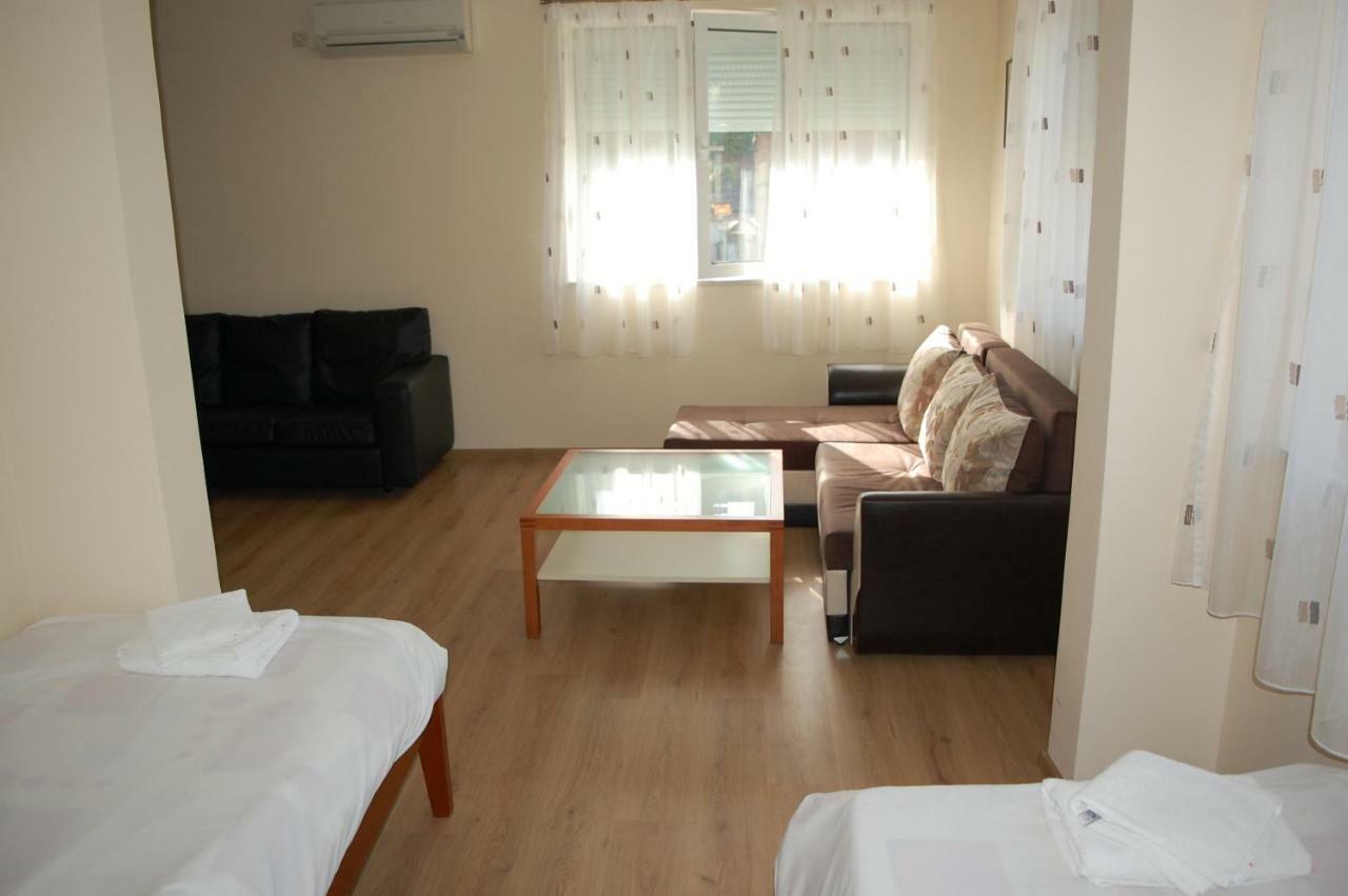 Hotel Vitosha تريفنا المظهر الخارجي الصورة