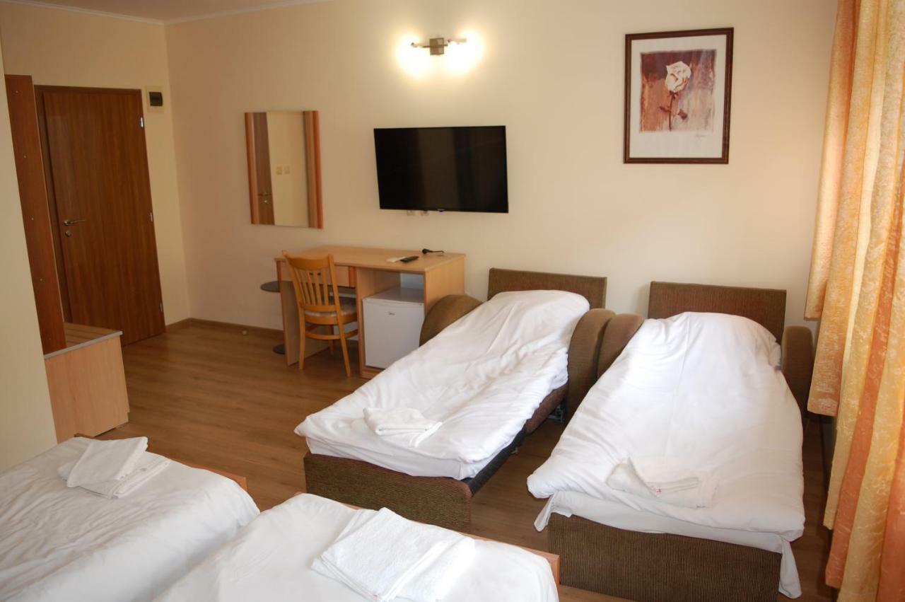 Hotel Vitosha تريفنا المظهر الخارجي الصورة