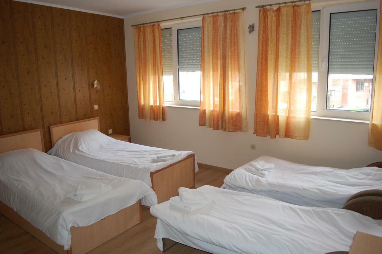 Hotel Vitosha تريفنا المظهر الخارجي الصورة